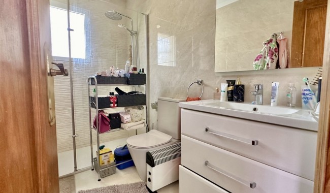 Sprzedaż - Bliźniak - Orihuela costa - Los Altos