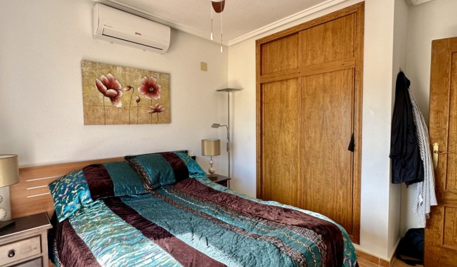 Sprzedaż - Bliźniak - Orihuela costa - Los Altos