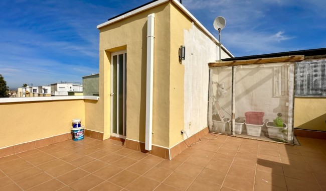 Sprzedaż - Bliźniak - Orihuela costa - Los Altos