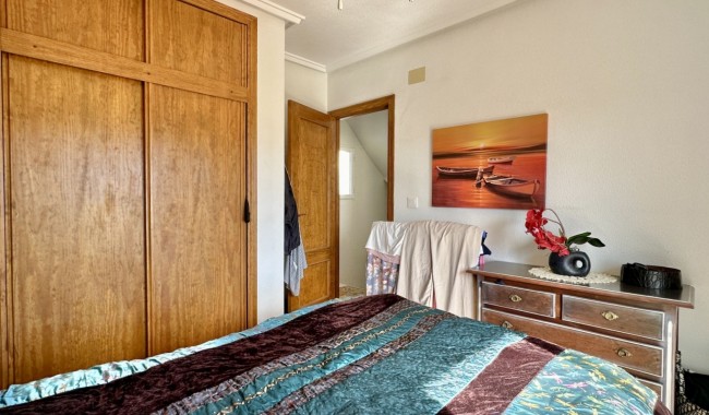 Sprzedaż - Bliźniak - Orihuela costa - Los Altos