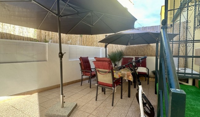 Sprzedaż - Bliźniak - Orihuela costa - Los Altos