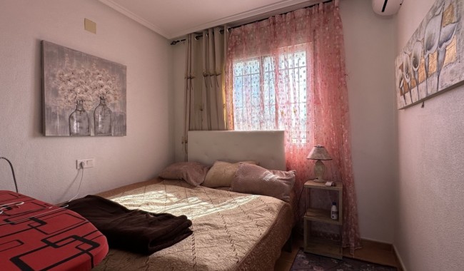 Sprzedaż - Bliźniak - Orihuela costa - Los Altos