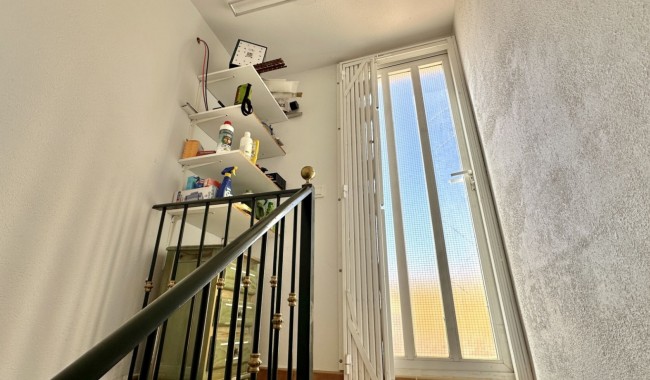 Sprzedaż - Bliźniak - Orihuela costa - Los Altos