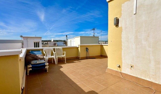 Sprzedaż - Bliźniak - Orihuela costa - Los Altos