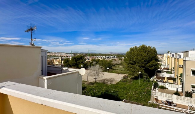 Sprzedaż - Bliźniak - Orihuela costa - Los Altos