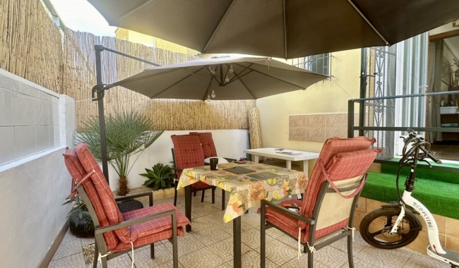 Sprzedaż - Bliźniak - Orihuela costa - Los Altos