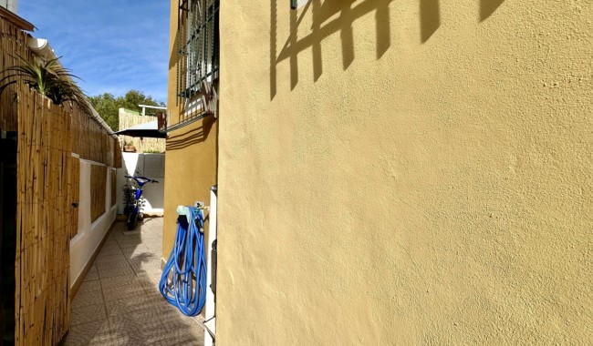 Sprzedaż - Bliźniak - Orihuela costa - Los Altos