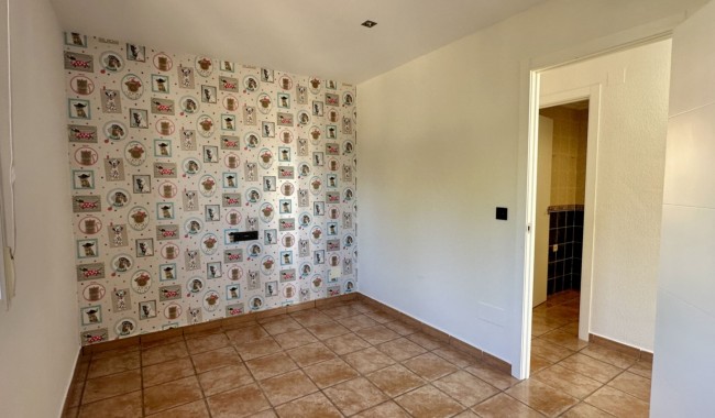 Sprzedaż - Willa - Orihuela costa - Las Filipinas