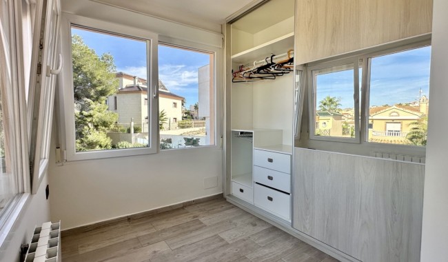 Sprzedaż - Willa - Orihuela costa - Las Filipinas