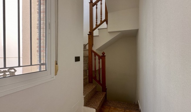 Sprzedaż - Willa - Orihuela costa - Las Filipinas