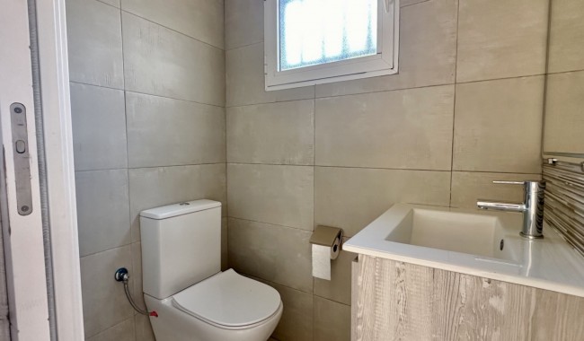 Sprzedaż - Willa - Orihuela costa - Las Filipinas