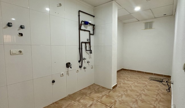 Sprzedaż - Willa - Orihuela costa - Las Filipinas