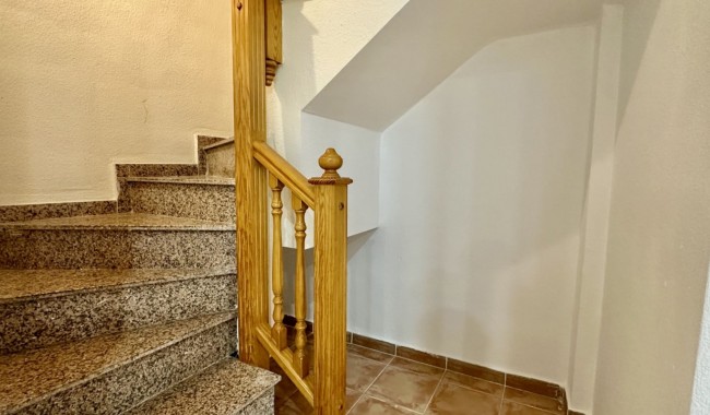 Sprzedaż - Willa - Orihuela costa - Las Filipinas