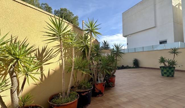 Sprzedaż - Willa - Orihuela costa - Las Filipinas