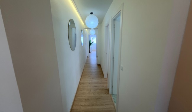 Sprzedaż - Apartament - San Pedro del Pinatar - Lo Pagan - Town