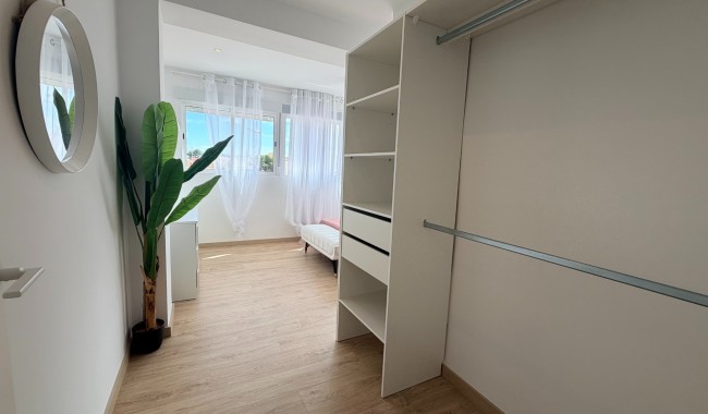 Sprzedaż - Apartament - San Pedro del Pinatar - Lo Pagan - Town