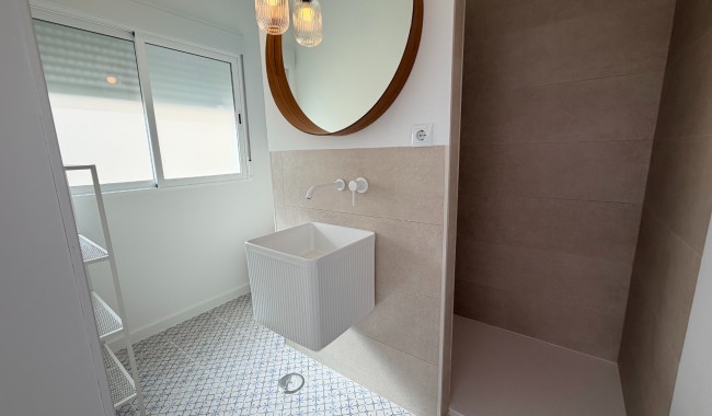 Sprzedaż - Apartament - San Pedro del Pinatar - Lo Pagan - Town