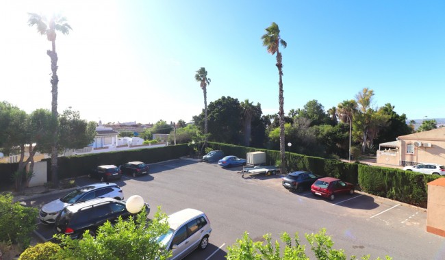 Sprzedaż - Apartament - Torrevieja - San Luis
