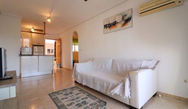 Sprzedaż - Apartament - Torrevieja - San Luis