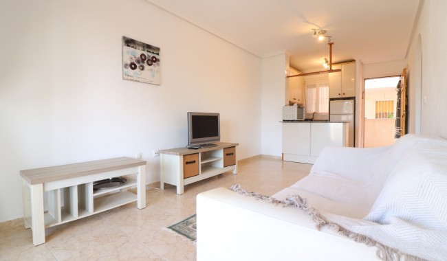 Sprzedaż - Apartament - Torrevieja - San Luis