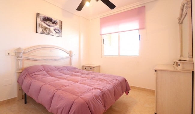 Sprzedaż - Apartament - Torrevieja - San Luis