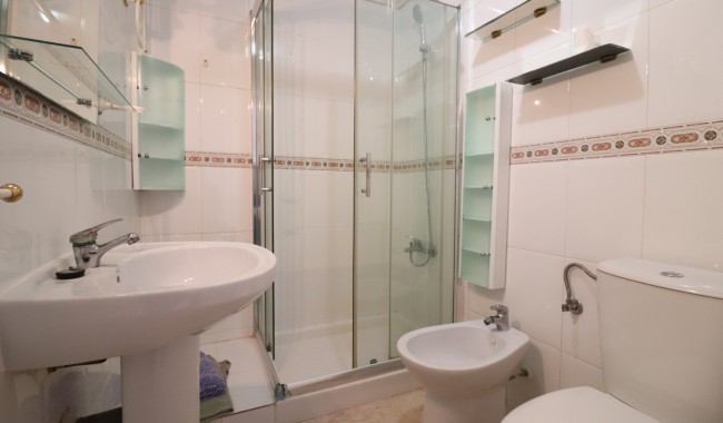 Sprzedaż - Apartament - Torrevieja - San Luis