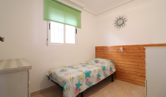 Sprzedaż - Apartament - Torrevieja - San Luis