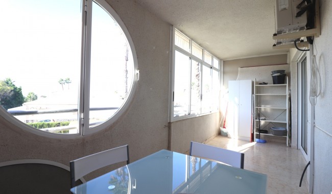 Sprzedaż - Apartament - Torrevieja - San Luis