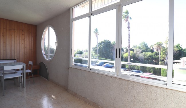 Sprzedaż - Apartament - Torrevieja - San Luis