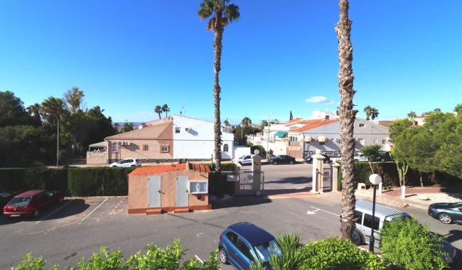 Sprzedaż - Apartament - Torrevieja - San Luis