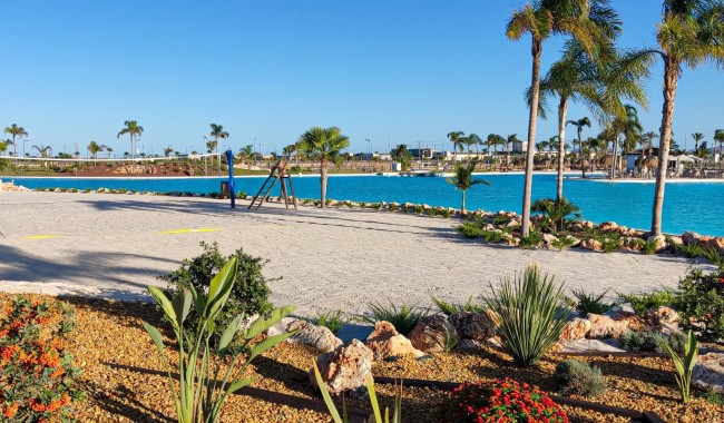 Segunda mano - Apartamento - Santa Rosalia