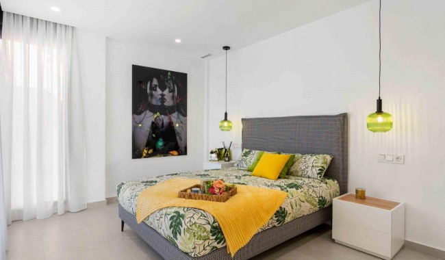 Nowa konstrukcja - Willa - Ciudad Quesada - Benimar