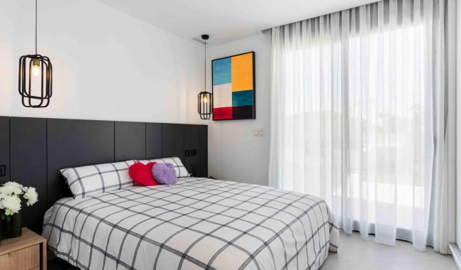 Nowa konstrukcja - Willa - Ciudad Quesada - Benimar