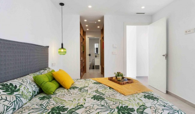 Nowa konstrukcja - Willa - Ciudad Quesada - Benimar