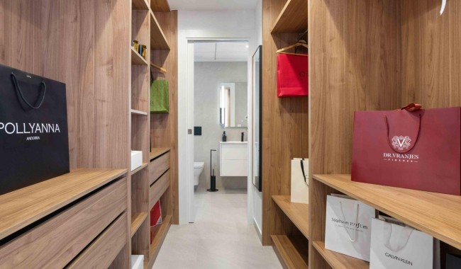 Nowa konstrukcja - Willa - Ciudad Quesada - Benimar