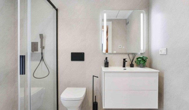 Nowa konstrukcja - Willa - Ciudad Quesada - Benimar