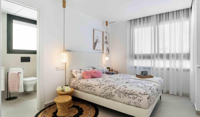 Nowa konstrukcja - Willa - Ciudad Quesada - Benimar