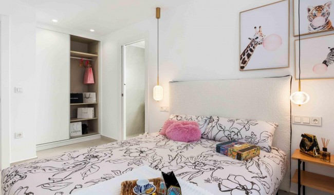 Nowa konstrukcja - Willa - Ciudad Quesada - Benimar