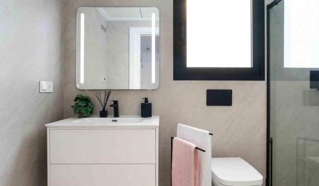 Nowa konstrukcja - Willa - Ciudad Quesada - Benimar