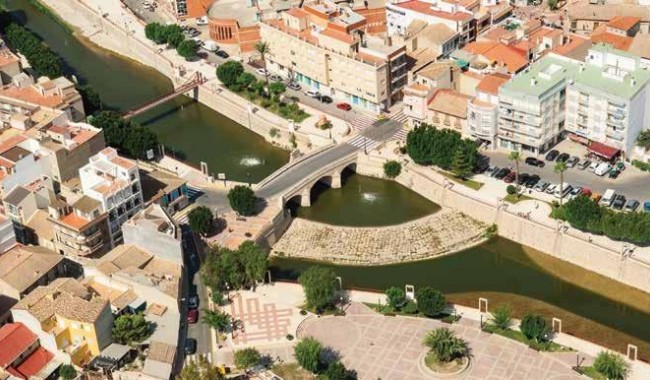 Nowa konstrukcja - Willa - Ciudad Quesada - Benimar