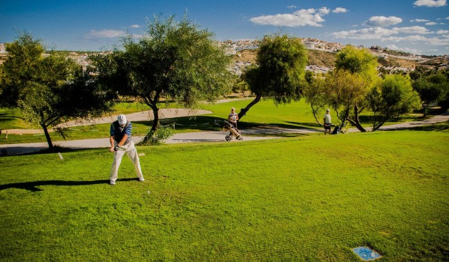 Nowa konstrukcja - Willa - Ciudad Quesada - Benimar