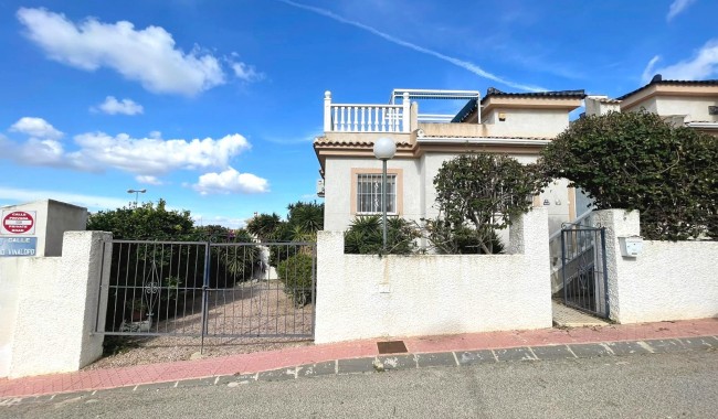 Quatro hus - Brukt - Ciudad Quesada/Rojales - Ciudad Quesada