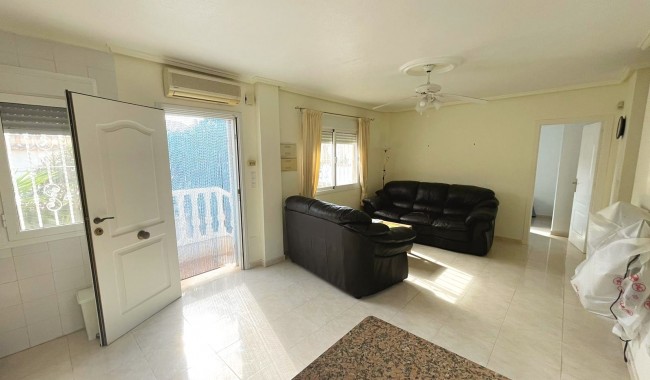 Sprzedaż - Dom Quatro - Ciudad Quesada