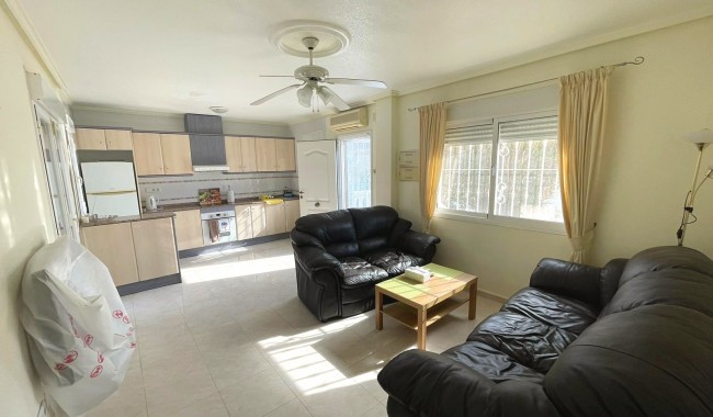 Sprzedaż - Dom Quatro - Ciudad Quesada