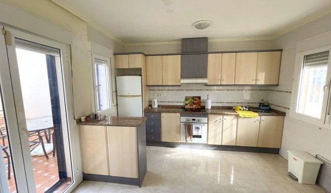 Sprzedaż - Dom Quatro - Ciudad Quesada