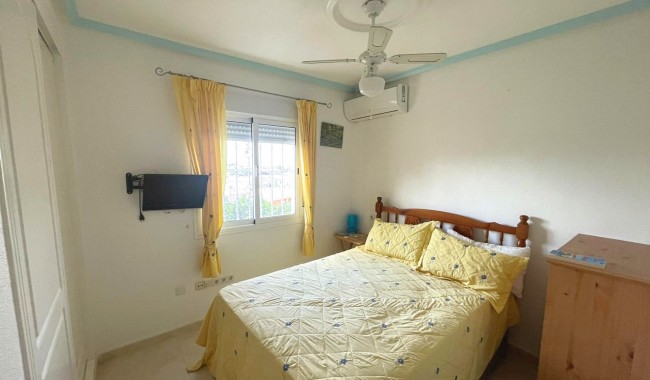 Sprzedaż - Dom Quatro - Ciudad Quesada