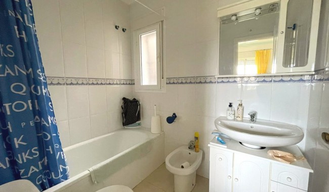 Sprzedaż - Dom Quatro - Ciudad Quesada