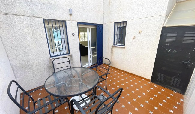 Sprzedaż - Dom Quatro - Ciudad Quesada