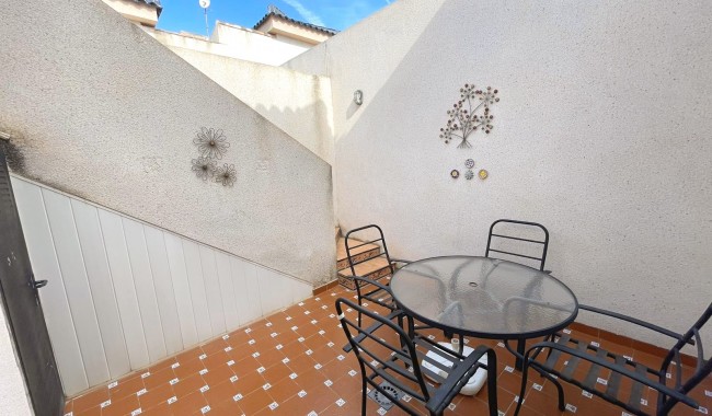 Sprzedaż - Dom Quatro - Ciudad Quesada