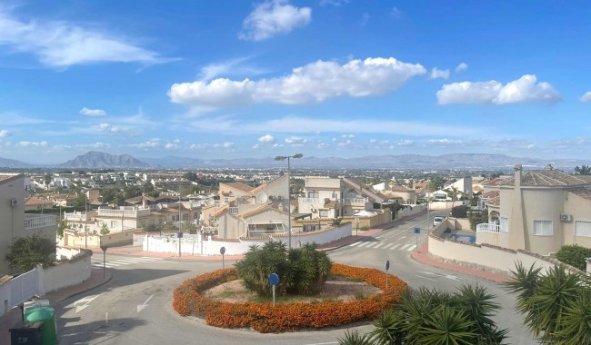 Sprzedaż - Dom Quatro - Ciudad Quesada